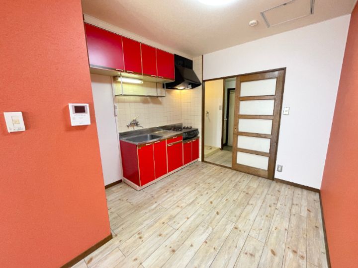 レコス東山のその他画像