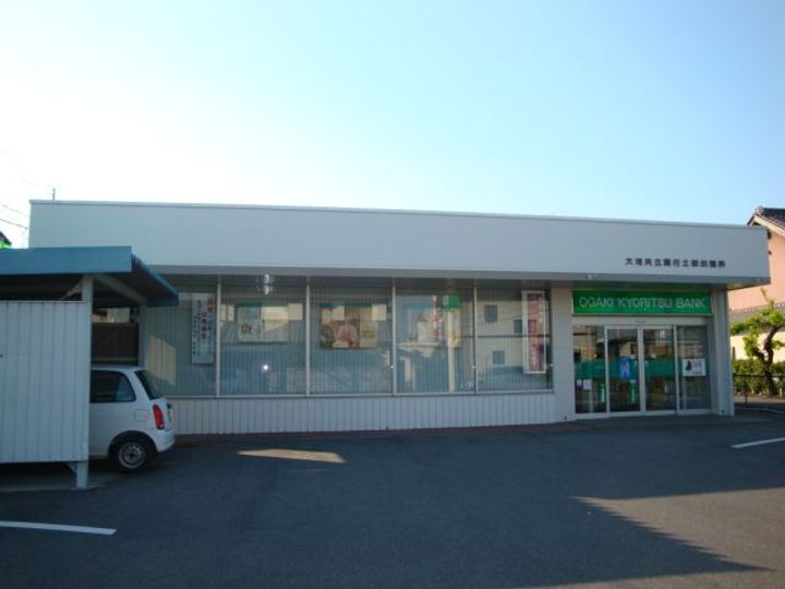 レコス東山の周辺