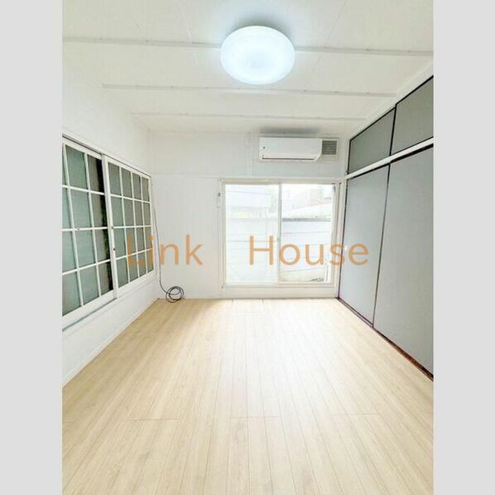 東京都江戸川区松島2(一戸建)の賃貸物件の内装