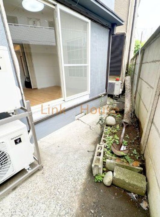 東京都江戸川区松島2(一戸建)の賃貸物件の内装