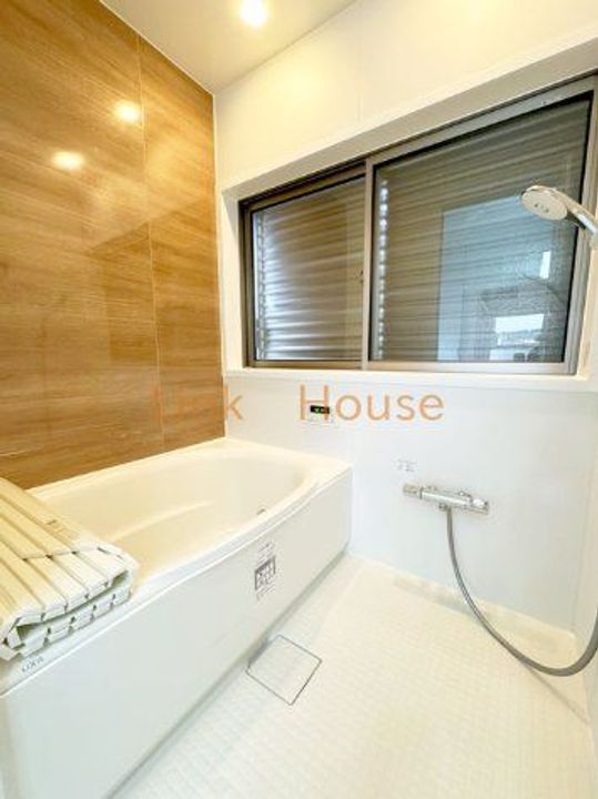 東京都江戸川区松島2(一戸建)の賃貸物件の風呂