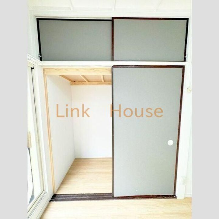 東京都江戸川区松島2(一戸建)の賃貸物件の内装