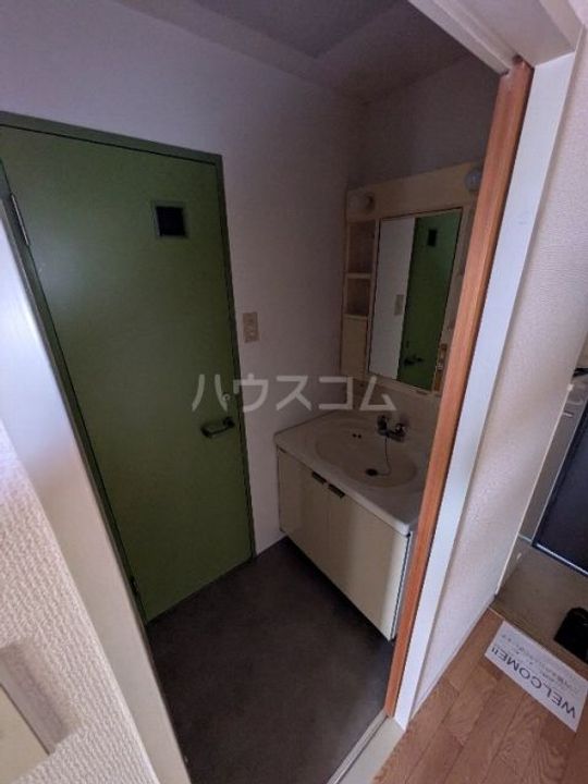 エスパル汐見の地図