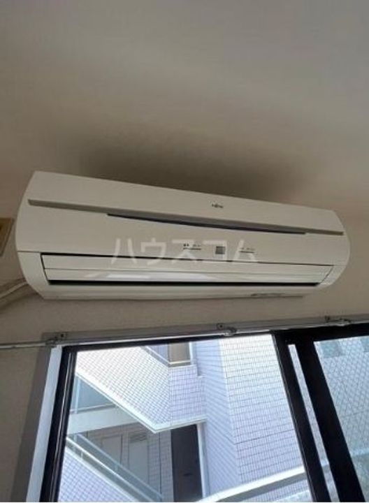 エスパル汐見の内装