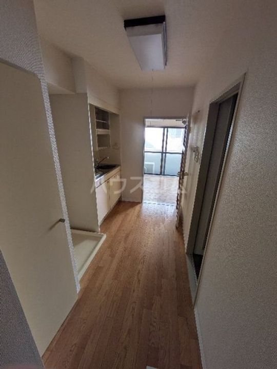 エスパル汐見の地図