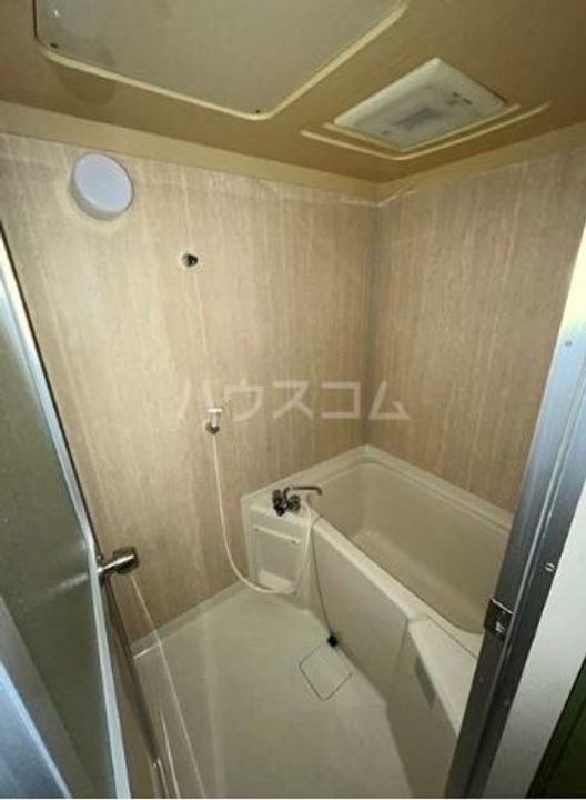 エスパル汐見の風呂