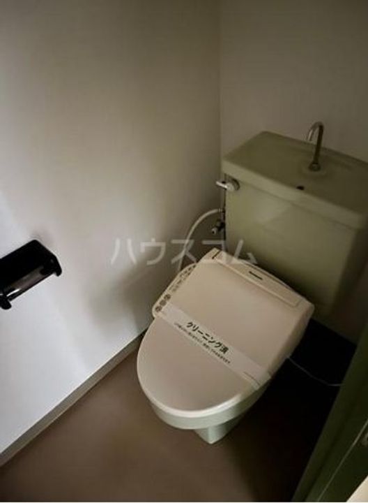 エスパル汐見の内装