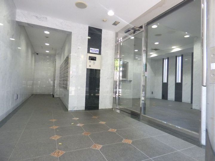 HF愛宕橋レジデンスの地図