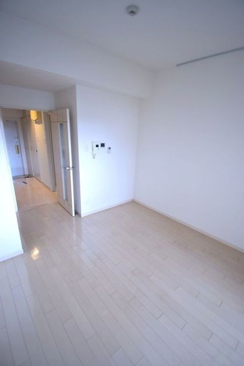 HF愛宕橋レジデンスの内装