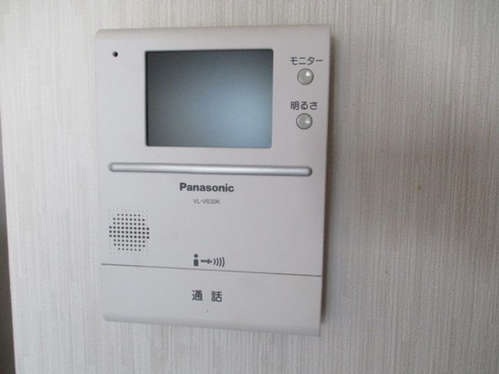 静岡県浜松市中央区入野町(一戸建)の賃貸物件の内装