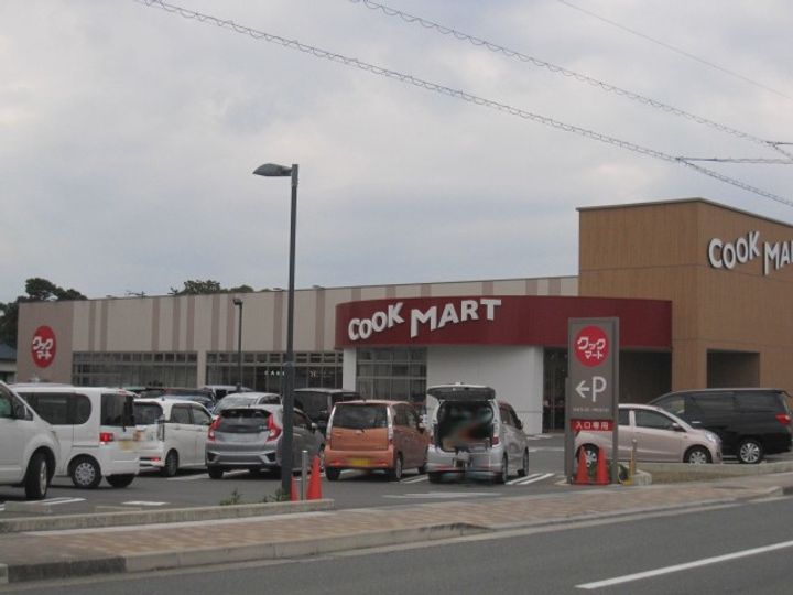 静岡県浜松市中央区入野町(一戸建)の賃貸物件の周辺