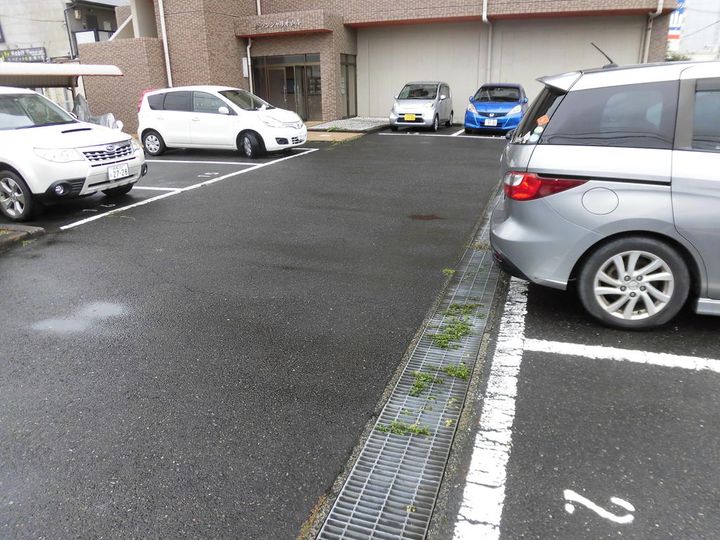 グランシャリオ山峯の地図