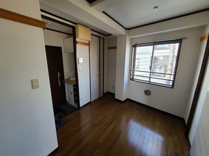 東京都足立区千住3(マンション)の賃貸物件のその他画像