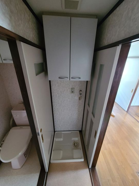 東京都足立区千住3(マンション)の賃貸物件のその他画像