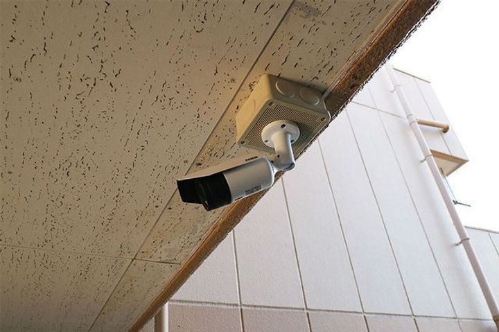 OMレジデンス金沢十三間町の内装