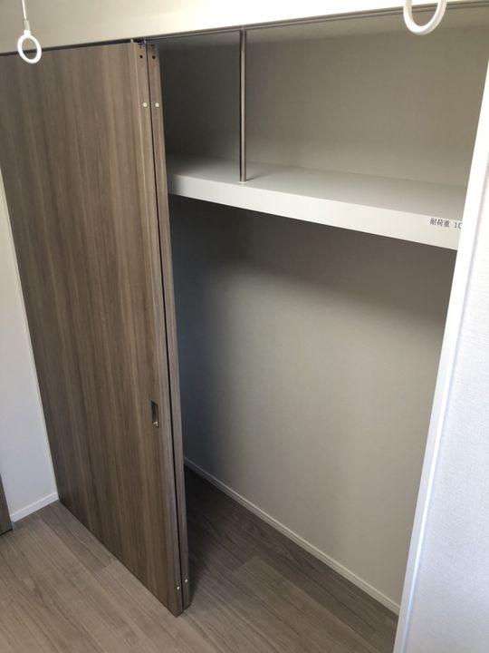 東京都文京区本郷2(マンション)の賃貸物件の内装