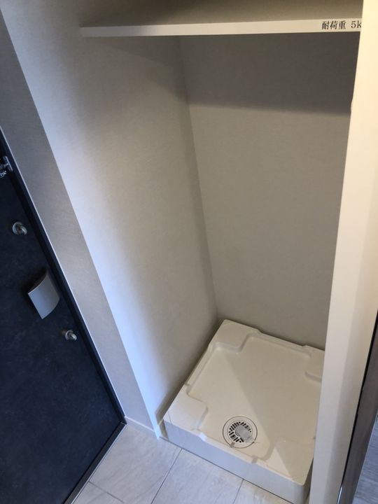 東京都文京区本郷2(マンション)の賃貸物件の内装