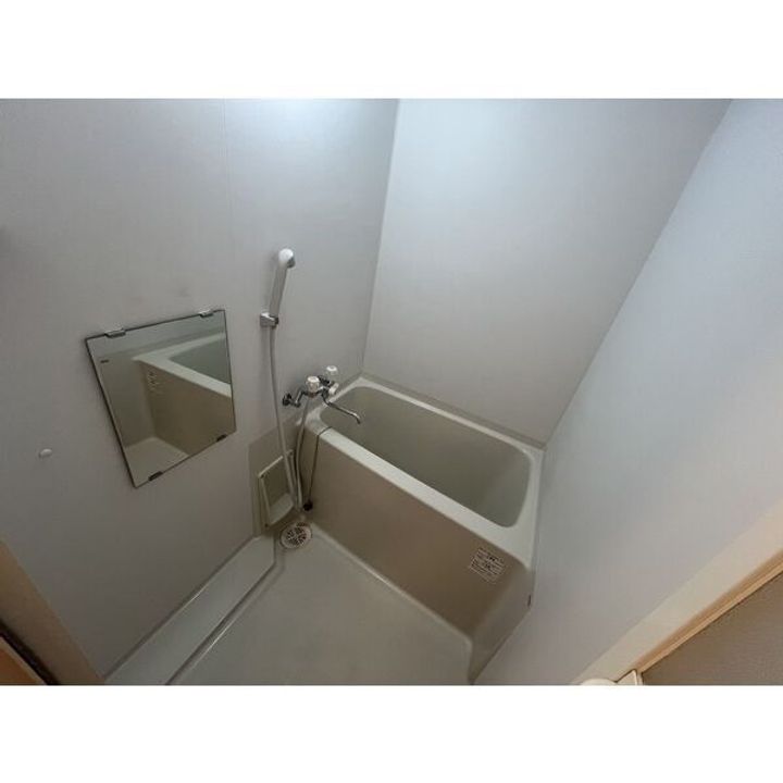 ナンディーヌトレーズの風呂