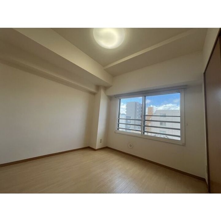 ナンディーヌトレーズの内装