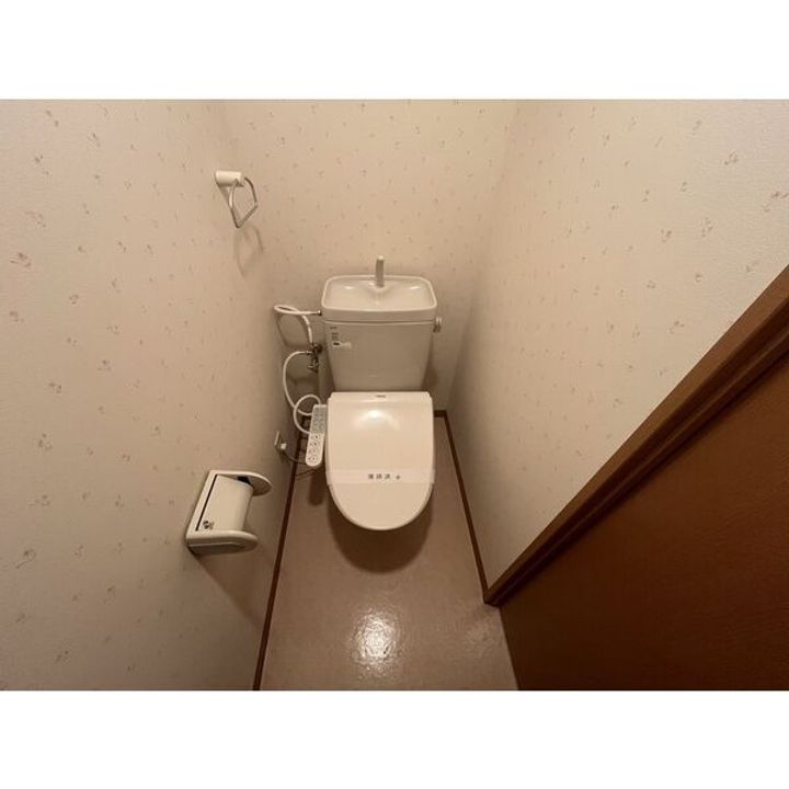 ナンディーヌトレーズの内装