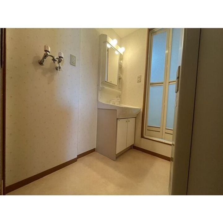 ナンディーヌトレーズの内装