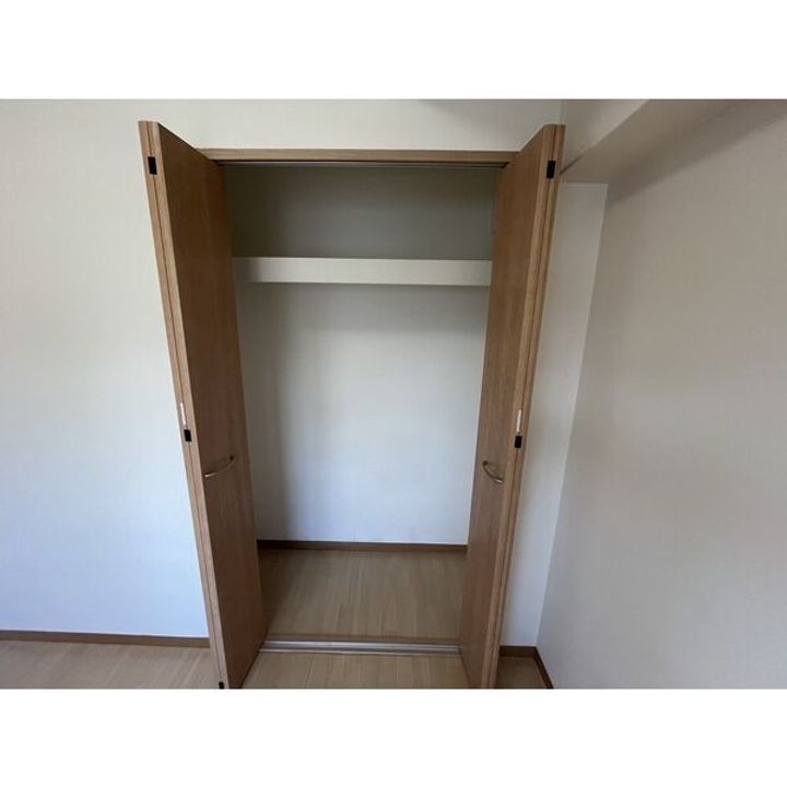 ナンディーヌトレーズの内装