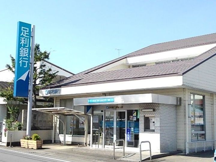 栃木県栃木市都賀町家中(アパート)の賃貸物件の周辺