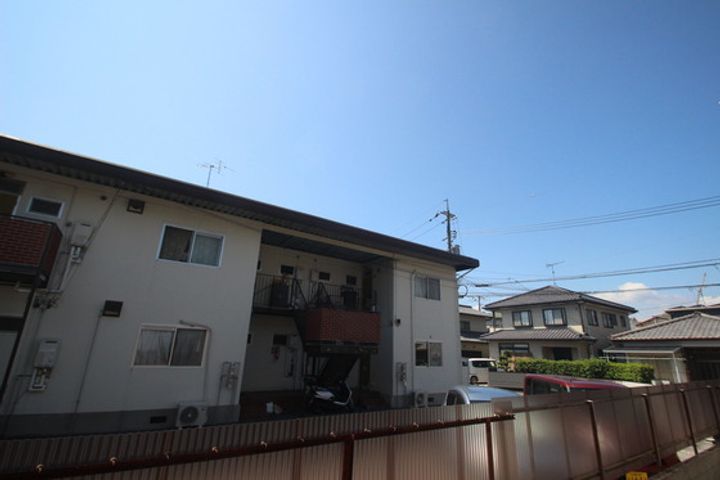 高尾アパートのその他画像