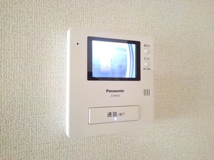 栃木県栃木市大森町(アパート)の賃貸物件の内装