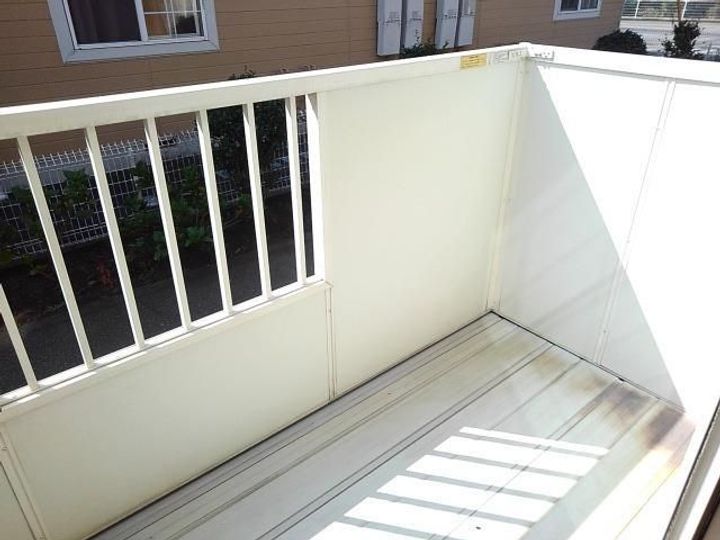 栃木県栃木市大森町(アパート)の賃貸物件の内装