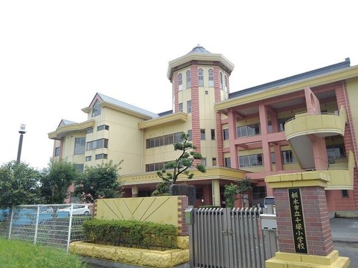 栃木県栃木市大森町(アパート)の賃貸物件の周辺