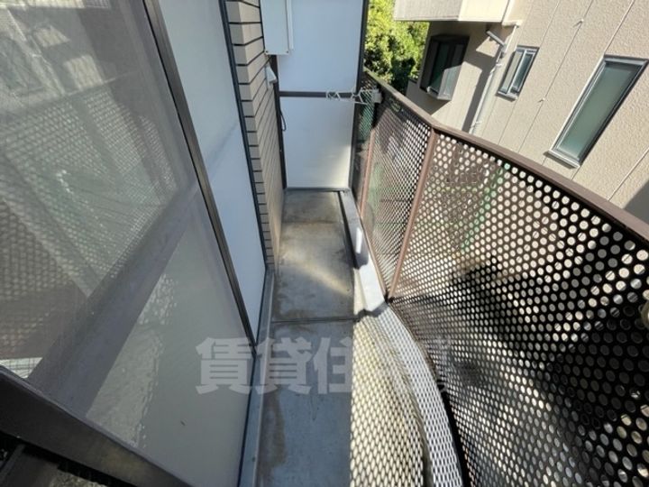 サンパレス21六甲3の内装