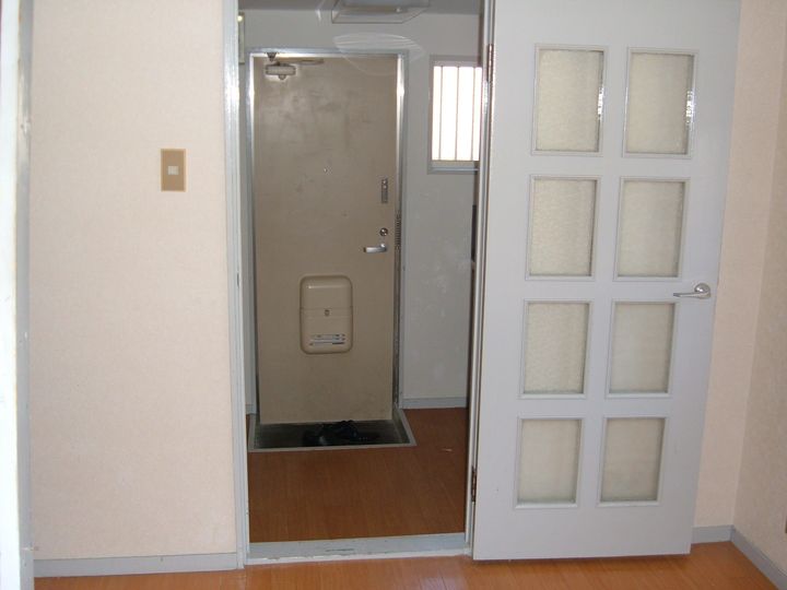 東京都杉並区成田西2(アパート)の賃貸物件のその他画像