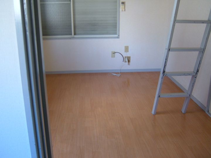 東京都杉並区成田西2(アパート)の賃貸物件の外観