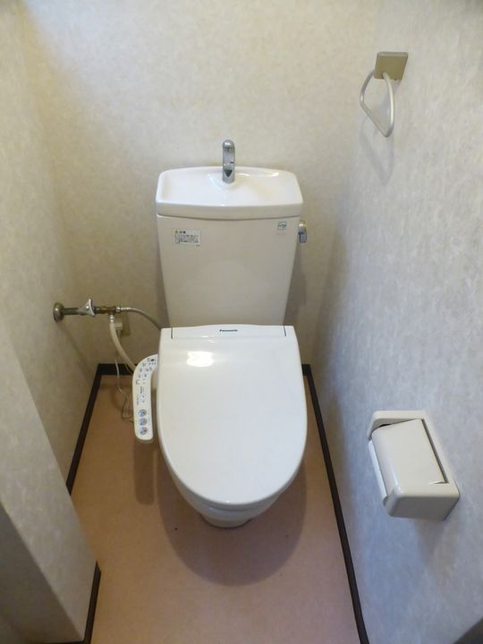 奈良県奈良市南袋町(一戸建)の賃貸物件の内装