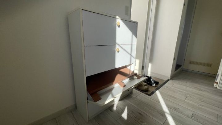 コーポ菱沼の地図