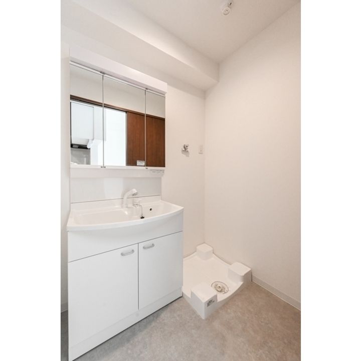 MAISON de GYANの内装