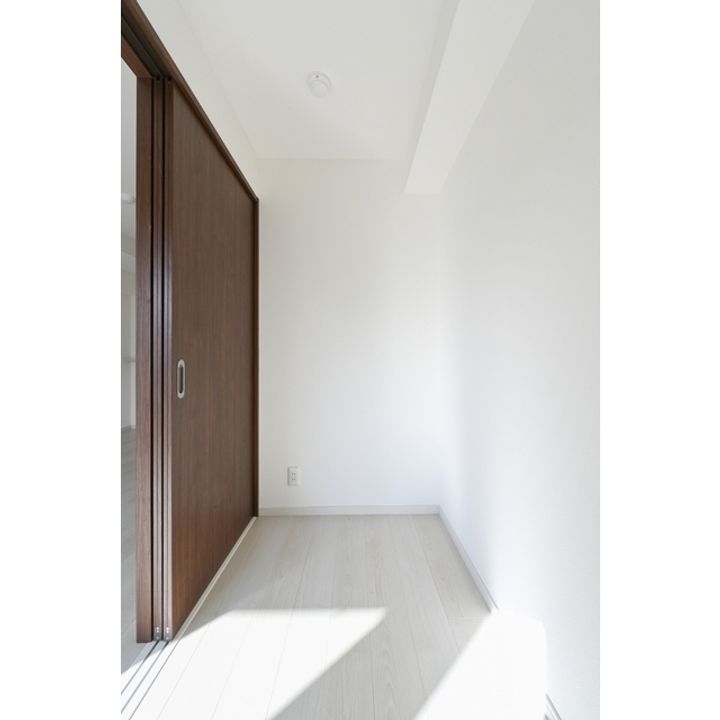 MAISON de GYANの内装