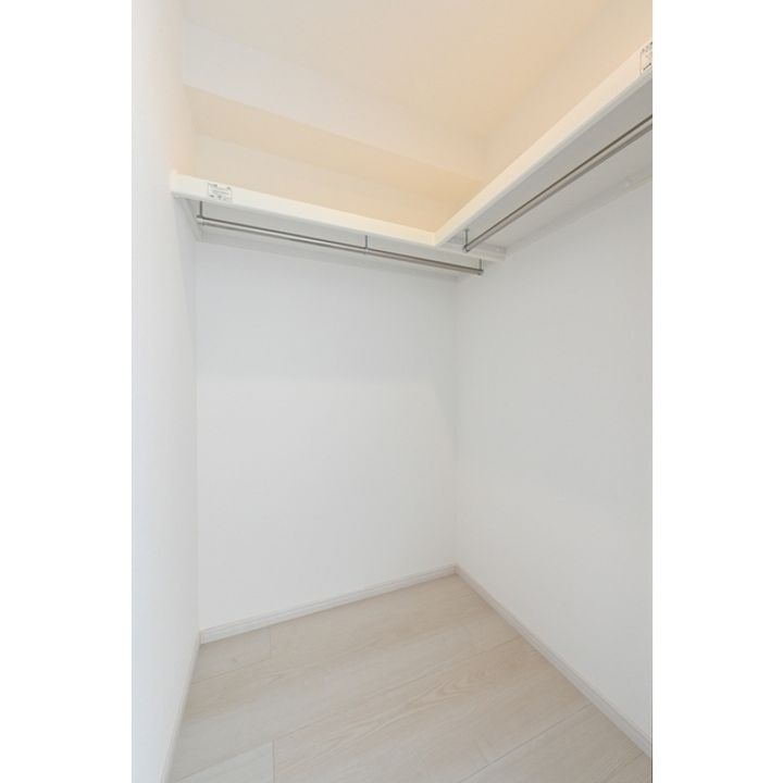 MAISON de GYANの内装