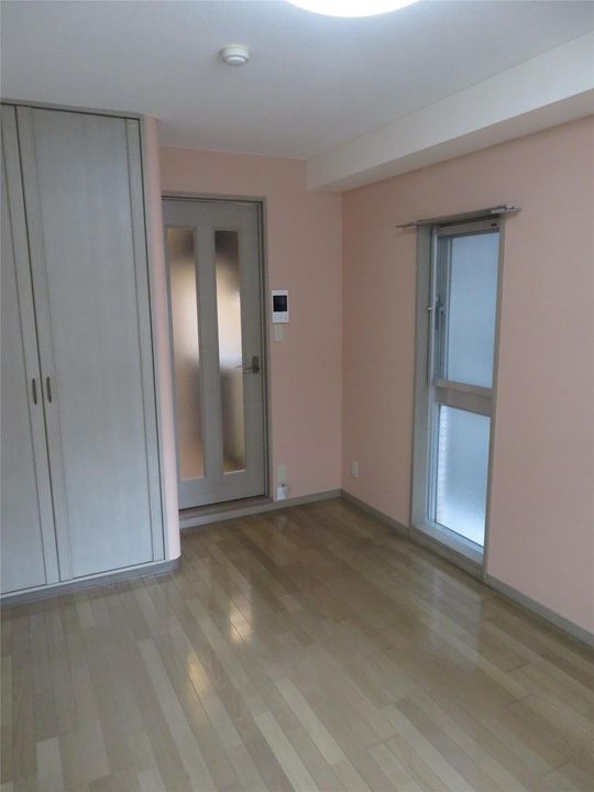 ブァンテージの内装