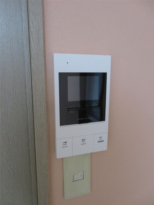 ブァンテージの内装