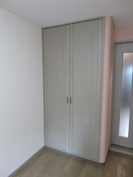 ブァンテージの内装