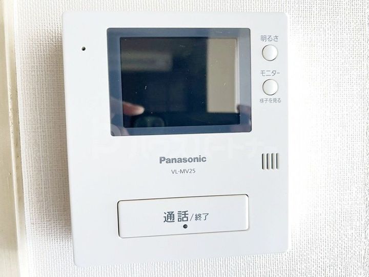 フラット北綾瀬の内装