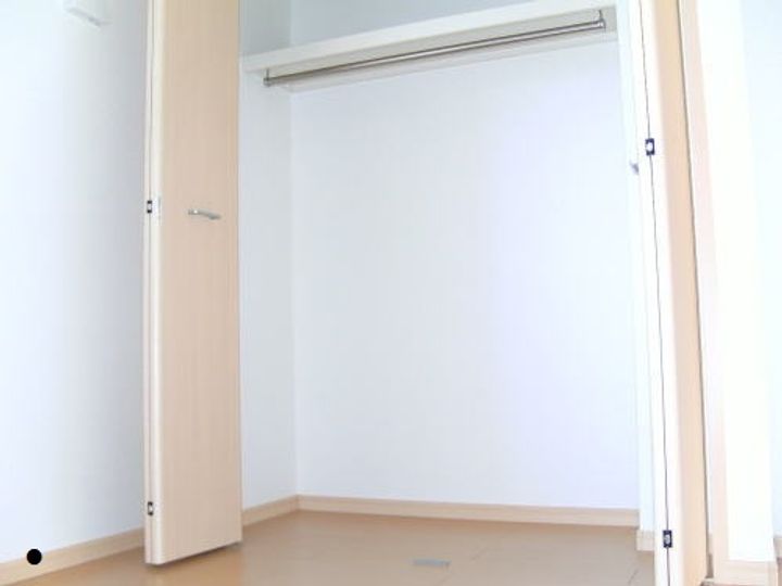 香川県三豊市詫間町詫間(アパート)の賃貸物件の内装