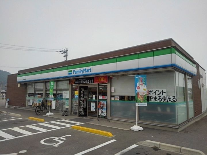 香川県三豊市詫間町詫間(アパート)の賃貸物件の周辺