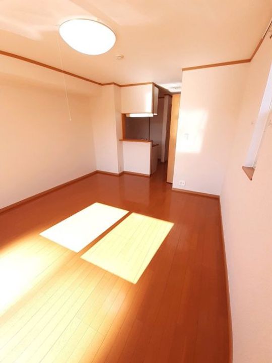 群馬県高崎市石原町(アパート)の賃貸物件のその他画像