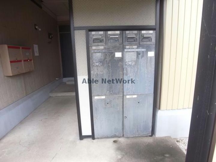 サンビレッジ築捨のその他画像