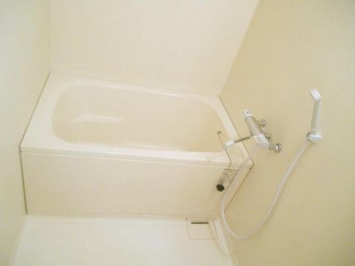 COCO新屋敷の風呂