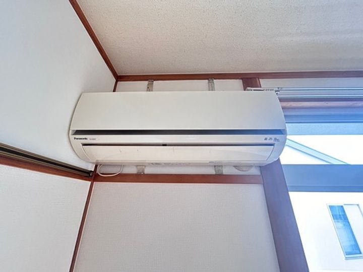 メゾンドわすいの内装