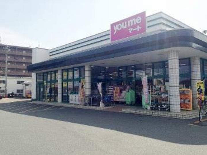 ガーデンルネサンスの周辺